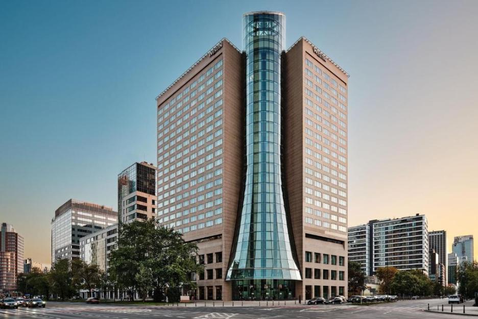 Skyline Executive Hotel