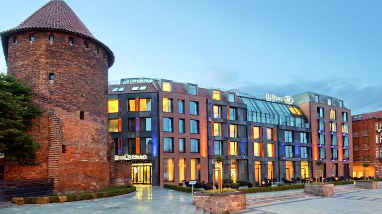 Pilsen Executive Terrace