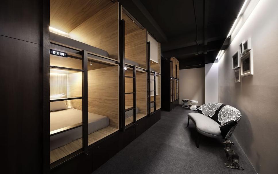 Liberec Freedom Hostel