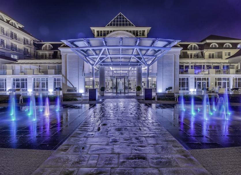 Heritage Springs Resort